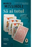 Cumpara ieftin Sa ai totul