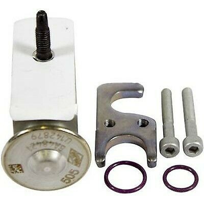 Supapa expansiune clima BAV, Ford ESCAPE, 2013-, motor 1.5 Ecoboost; 1.6 Ecoboost; 2.0 Ecoboost; 2.5 benzina foto
