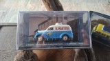 Macheta Lancia Ardea 800 Furgoncino - S. Martino - 1949 IXO 1:43