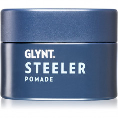 Glynt Steeler alifie pentru par pe bază de apă cu fixare foarte puternica 75 ml