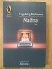 Malina - Ingeborg Bachmann, Ed. Humanitas, Roman, Stare Impecabila
