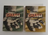 James Clavell Tai-Pan / Changi editii complete