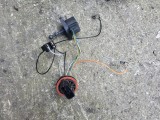 Instalație electrică far Mini One