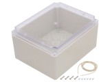 Carcasă Universală Ritec ABS IP65 200x250x130mm