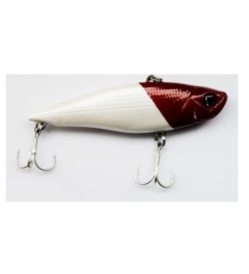 VOBLER OWNER MIRA VIBE 5288 8.3CM / 21.3GR RED HEAD foto