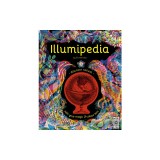 Illumipedia: Wonder at Dinosaurs, Animals, Oceans and Minibeasts with Your Magic Three-Color Lens