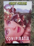 Sidney Sheldon - Conspiratia