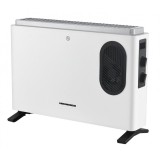 Cumpara ieftin Convector Heinner, 2000 W, Ventilator turbo, 3 setari de temperatura, Termostat ajustabil, Potectie supraincalzire