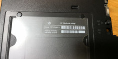 Palmrest Laptop HP Elitebook 8440p #13374 foto