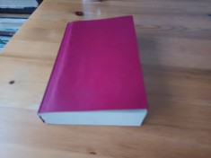 BIBLIA BUCUREȘTI 1913 CU 4HARTI COLOR/TRAD. NOULUI T. DIN GREACA DE N.NITZULESCU