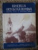 BISERICA ORTODOXA ROMANA, BULETINUL OFICIAL AL PATRIARHIEI ROMANE, ANUL LXXXI NR. 9-10, SEPTEMBRIE - OCTOMBRIE 1963