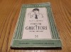 COLECTIE DE GHICITORI (Cimilituri) pentru Sezatori - Ilie I. Mirea - Editura Cugetarea, Cartea Copilului, editia II -a, 1943, 101 p., Alta editura