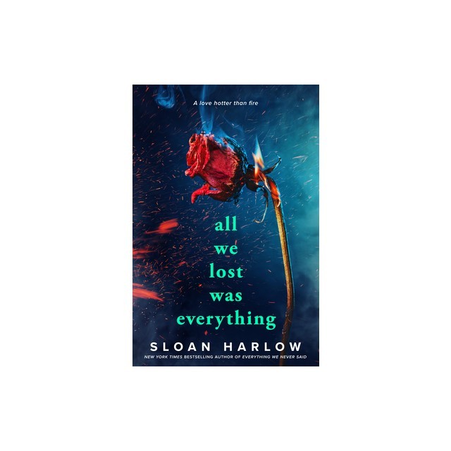 All We Lost Was Everything