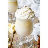 Ciocolata calda Boston, alba cu nuci, cutie 30 plic*28gr.