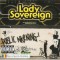 Lady Sovereign - Public Warning, CD