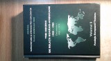Trei decenii de relatii romano-americane 1955-1985 - Documente I 1955-1972 (Fundatia Europeana Titulescu, 2015) - Nicolae Ecobescu (coordonator)