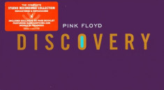 Pink Floyd Discovery Box remastered (14cd) foto
