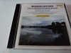 Visul unei nopti de vara - Mendelssohn, cd