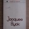 Jacques Byck - Studii si articole