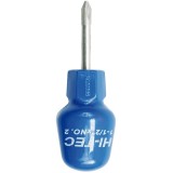 Vorel 61290 - Surubelnita cu profil PH2 38 mm