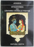 Cumpara ieftin Gitagovinda sau Cantarea divinului pastor &ndash; Jayadeva