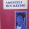 AMINTIRI DIN RAZBOI-MARIA GOLAESCU-262613