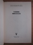 Ioan Anton - Turbine hidraulice