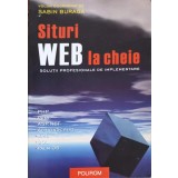 SITURI WEB LA CHEIE. SOLUTII PROFESIONALE DE IMPLEMENTARE-SABIN BURAGA-254958