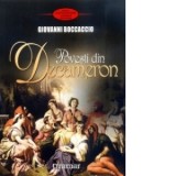 Povesti din Decameron - Giovanni Boccaccio