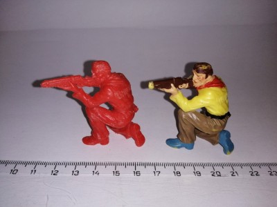 bnk jc Elastolin - cowboy - 6915 foto