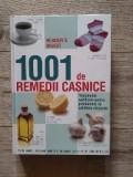 Readers digest 1001 remedii casnice