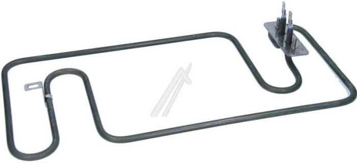 ELEMENT INCALZITOR PRIN CONVEC 50293772005 Zanussi ELECTROLUX / AEG / ZANUSSI