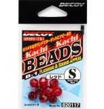 Margele Decoy B-1 Kachi, Small, 9buc (Culoare: Violet)