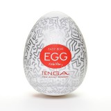 Masturbatoare ou - Tenga Keith Haring Ou Petrecaret, Tenga Ltd