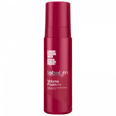 Spuma pentru par Label.M Thickening Volume, 210ml foto