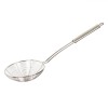 Paletă Metalică Inox, 40 cm, M&acirc;ner Argintiu, Potrivită pentru Mașina de Spălat Vase, Oem