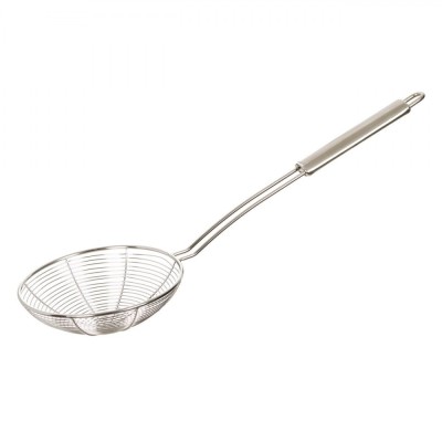 Paletă Metalică Inox, 40 cm, M&amp;acirc;ner Argintiu, Potrivită pentru Mașina de Spălat Vase foto