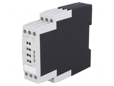 Releu Monitorizare Temperaturii EMR6-T200-A-1 foto
