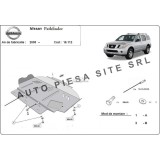 Scut metalic motor Nissan Pathfinder fabricat incepand cu 2005 APS-16,112