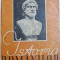 ISTORIA ROMANILOR DIN CELE MAI VECHI TIMPURI PANA LA MOARTEA REGELUI FERDINAD I , 1943 de CONSTANTIN C. GIURESCU , CONTINE SUBLINIERI IN TEXT