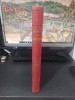 Le Tour du Monde 1866, De Paris la București, Gravuri Giurgiu-Curtea de Argeș, Valahia, Lancelot, Carte Veche