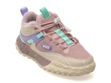 Pantofi sport SELECTION KIDS roz, 23187, din piele ecologica
