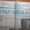 ziarul saptamana mare anul I nr.2, 1991-imi place sa traiesc in tara mea
