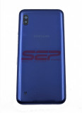 Capac baterie Samsung Galaxy A10 / A105F BLUE