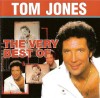 CD 2xCD Tom Jones &ndash; The Very Best Of Tom Jones (EX), Pop