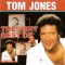 CD 2xCD Tom Jones &ndash; The Very Best Of Tom Jones (EX)