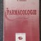 FARMACOLOGIE - V. Stroescu