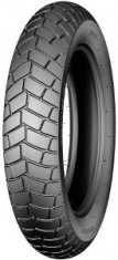 Motorcycle Tyres Michelin Scorcher 32 ( 130/90B16 RF TT/TL 73H M/C, Roata fata ) foto