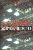 Sclipirea viitorului - A. E. Van Vogt