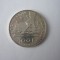 100 FRANCI 1991 ARGINT *****